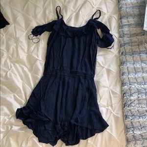 Forever 21 Romper